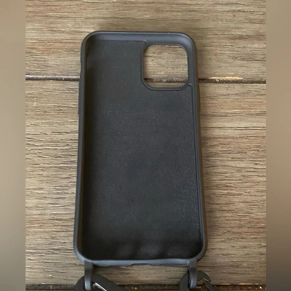 - Palm Angels
Palm Angels Black Palm Tree iPhone 11 Pro Case - Picture 4 of 7